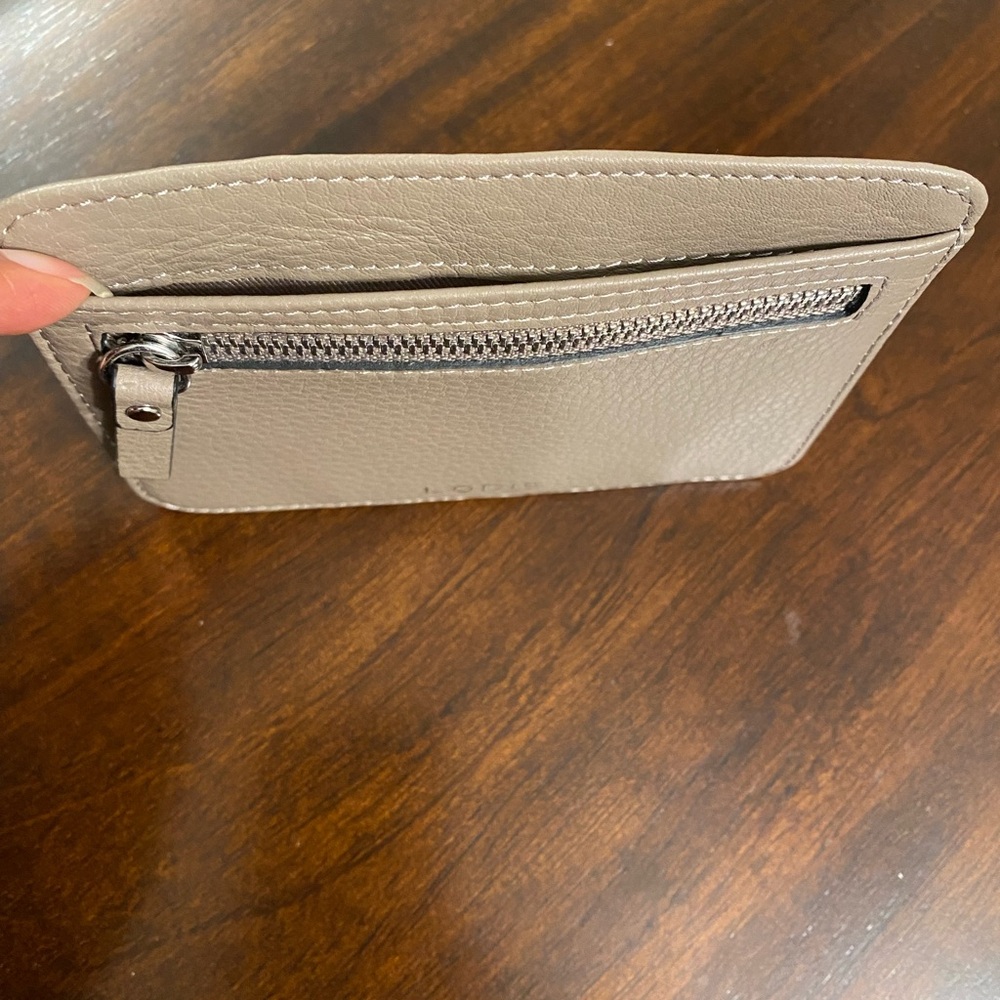 Lodis Stacker Card Wallet - Picture 4 of 11
